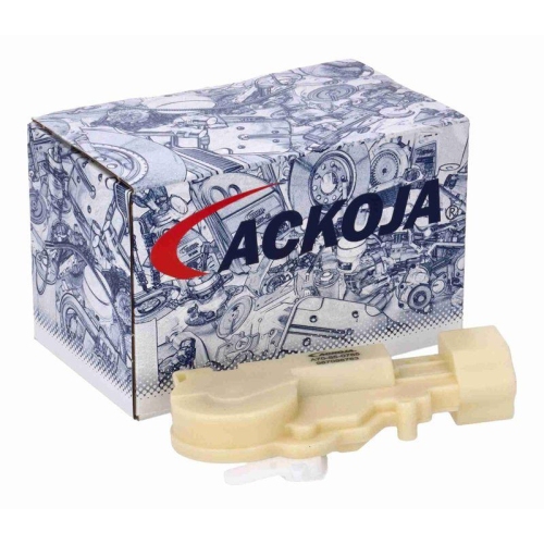 ACKOJA Türschloss Original ACKOJA Qualität