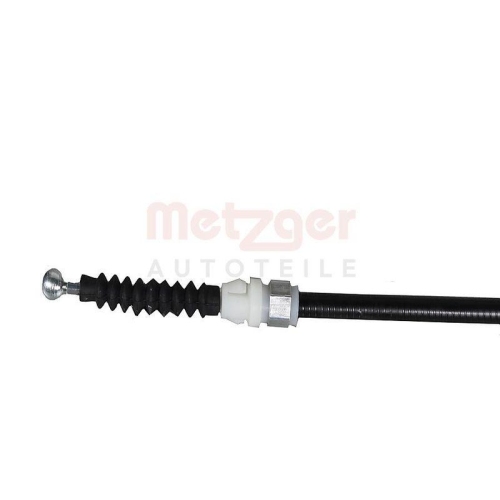 METZGER AUTOTEILE Seilzug, Feststellbremse 17.9026