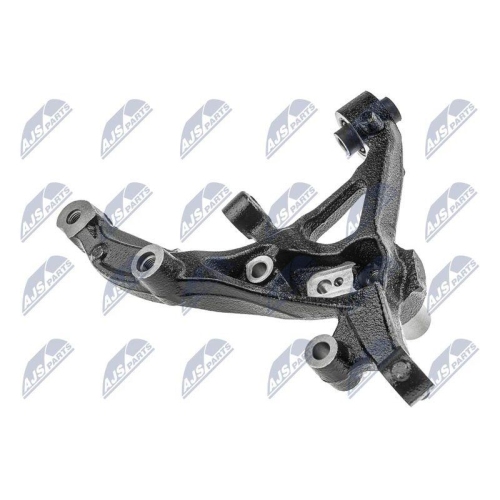 NTY Achsschenkel, Radaufhängung ZZT-VW-004