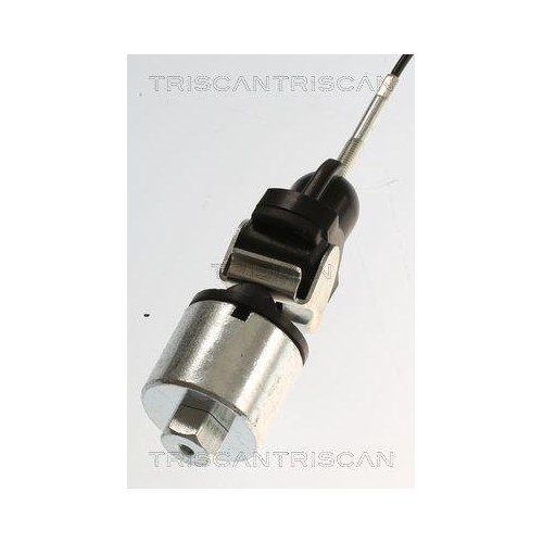 TRISCAN Seilzug, Kupplungsbet&auml;tigung 8140 10224