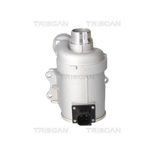 TRISCAN Wasserpumpe, Motork&uuml;hlung 8600 27112