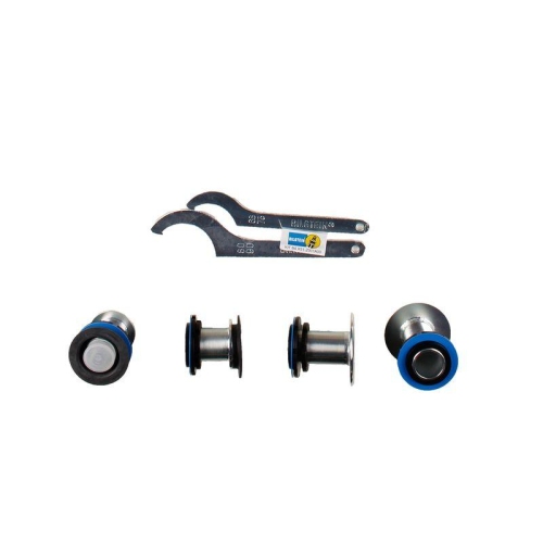 BILSTEIN Fahrwerkssatz, Federn/D&auml;mpfer BILSTEIN - B14 PSS 47-119536