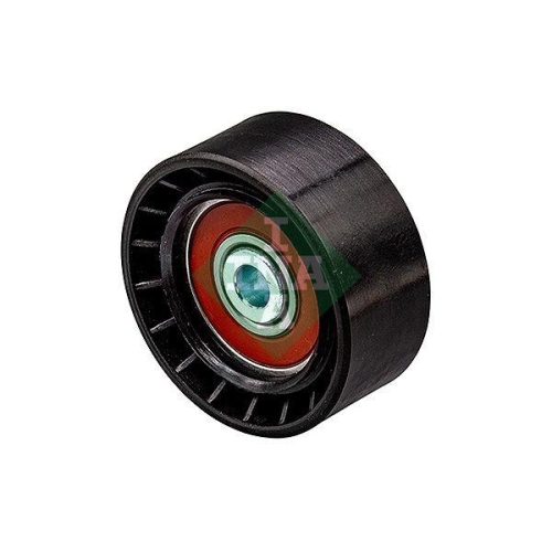Schaeffler INA Umlenk-/F&uuml;hrungsrolle, Keilrippenriemen 532 0453 10