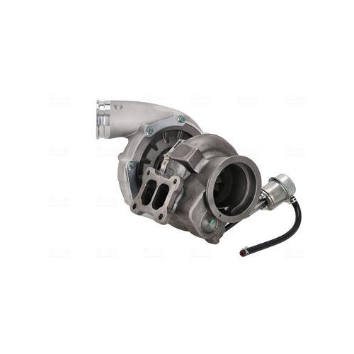 NISSENS Lader, Aufladung ** FACTORY NEW ** 93339