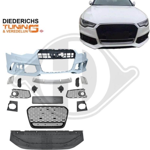 DIEDERICHS Sto&szlig;f&auml;nger HD Tuning 1028351