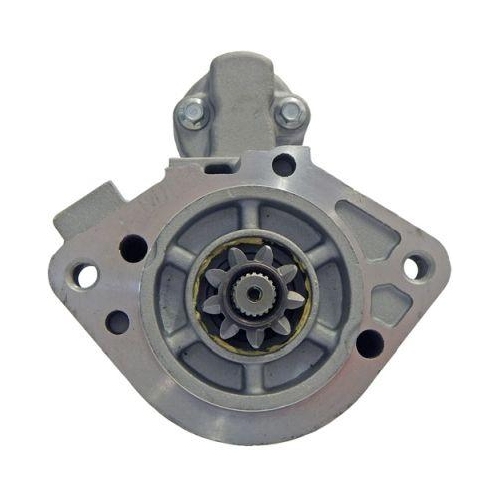 HELLA Starter 8EA 011 612-101
