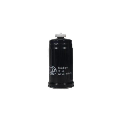 HELLA Kraftstofffilter 8ZF 366 111-631