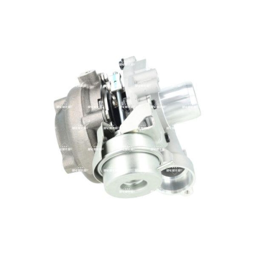 NRF Lader, Aufladung EASY FIT 90010087
