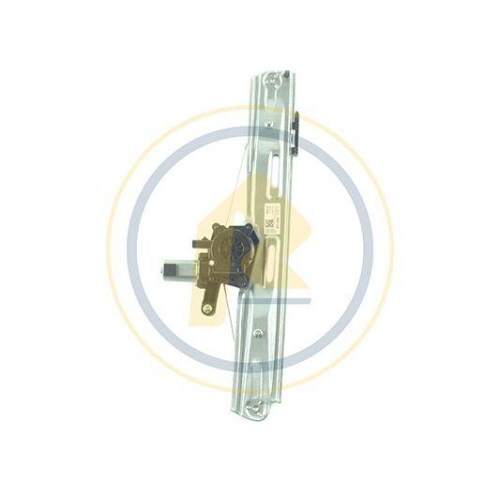 Ac Rolcar Fensterheber 01.1510