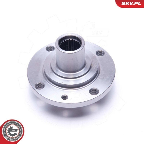ESEN SKV Radlagersatz 29SKV453