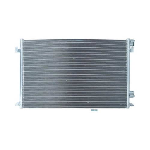 KAMOKA Kondensator, Klimaanlage 7800014