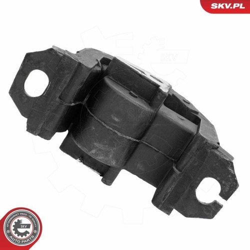 ESEN SKV Lagerung, Automatikgetriebe 75SKV803