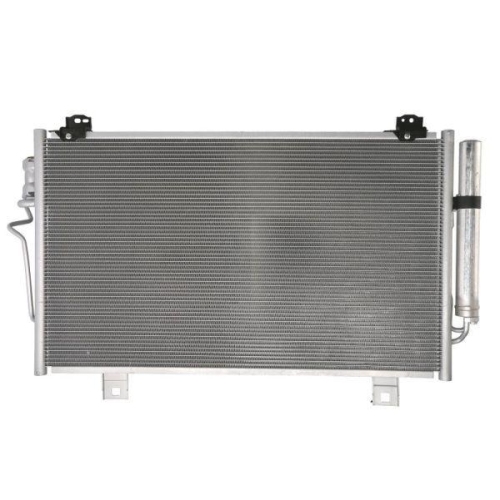 THERMOTEC Kondensator, Klimaanlage KTT110596