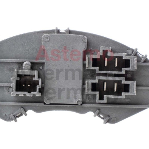 ASTEMO Regler, Innenraumgebl&auml;se 2502502