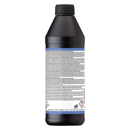 Reiniger Pro-Line Dieselpartikelfilterreiniger Filter 1 Liter LIQUI MOLY 5169