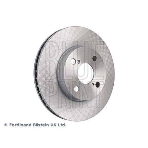 BLUE PRINT Bremsscheibe ADT343156