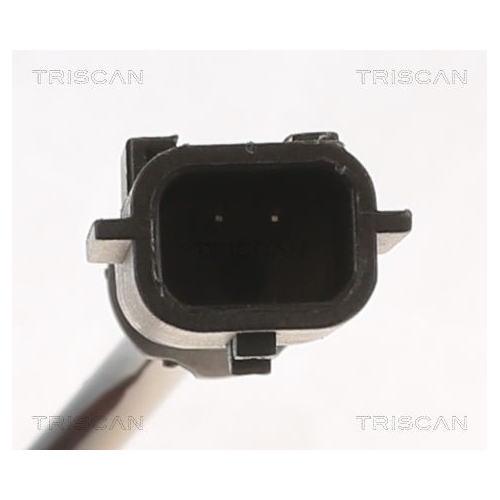 TRISCAN Sensor, Raddrehzahl 8180 25292