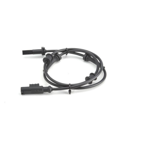 BOSCH Sensor, Raddrehzahl 0 265 007 833
