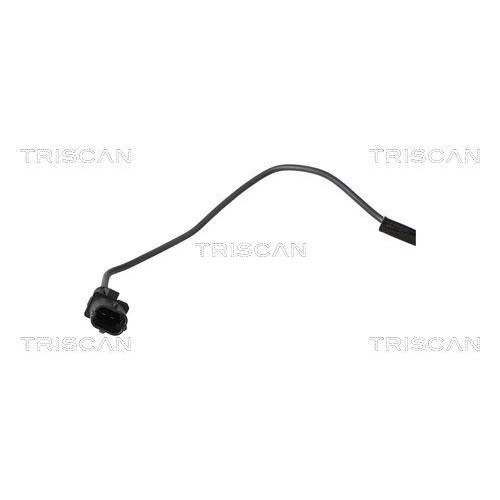 TRISCAN Sensor, Abgastemperatur 8826 65001