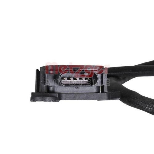 METZGER AUTOTEILE NOx-Sensor, NOx-Katalysator GREENPARTS 0899370
