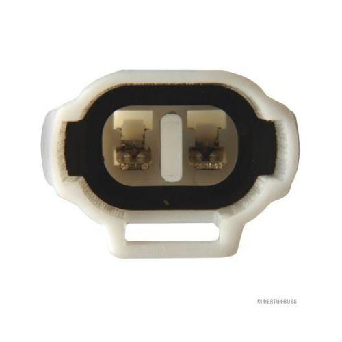 HERTH+BUSS JAKOPARTS Hauptbremszylinder J3108043