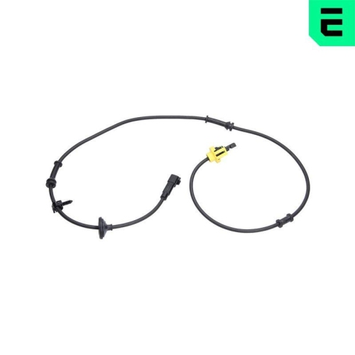 OPTIMAL Sensor, Raddrehzahl 06-S434