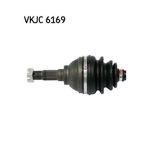 SKF Antriebswelle VKJC 6169