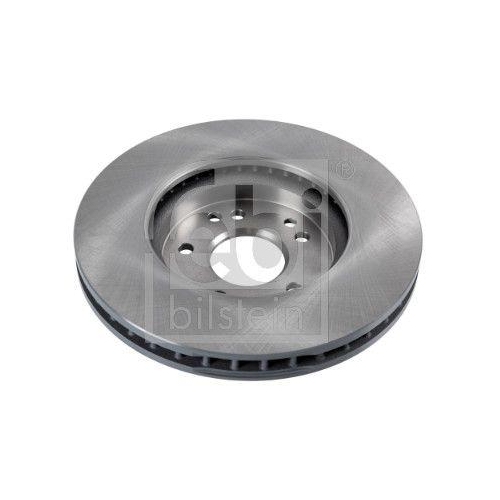 FEBI BILSTEIN Bremsscheibe 10686