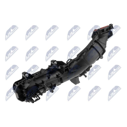 NTY Saugrohrmodul BKS-BM-034