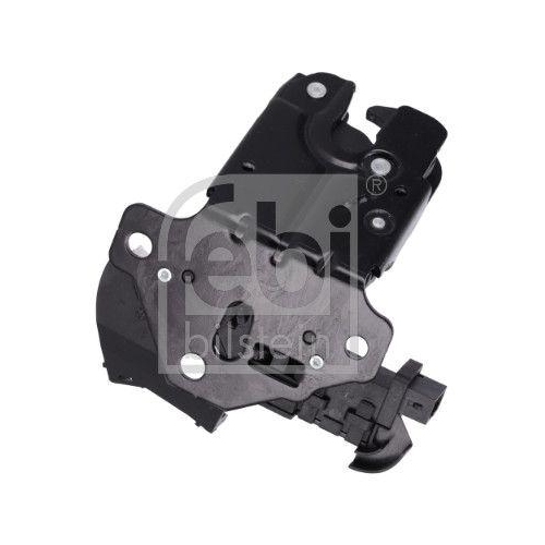 FEBI BILSTEIN Heckklappenschloss febi Plus 199207