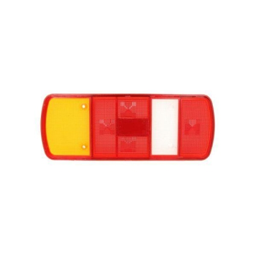 TRUCKLIGHT Lichtscheibe, Schlussleuchte TL-ME007-L/R