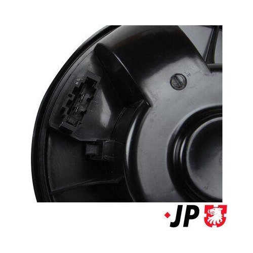 JP GROUP Innenraumgebläse JP 1126102400