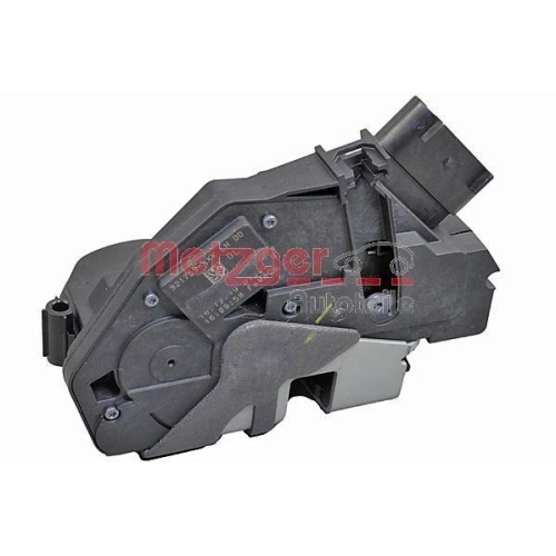 METZGER AUTOTEILE T&uuml;rschloss ORIGINAL ERSATZTEIL GREENPARTS 2314247