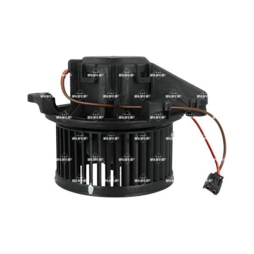 NRF Innenraumgebl&auml;se 34679