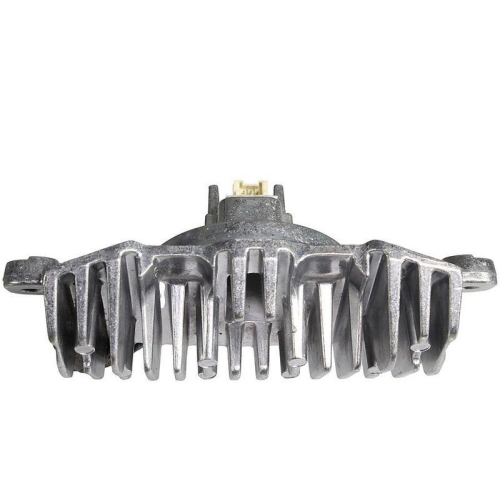 METZGER AUTOTEILE Steuerger&auml;t, Beleuchtung GREENPARTS 0896570