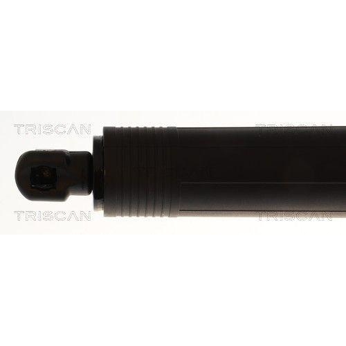TRISCAN Gasfeder, Koffer-/Laderaum 8710 27318