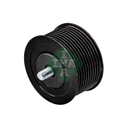 Schaeffler INA Umlenk-/F&uuml;hrungsrolle, Keilrippenriemen 532 1083 10