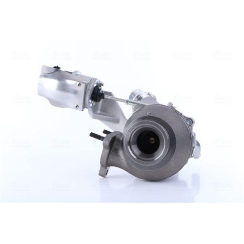 NISSENS Lader, Aufladung ** FACTORY NEW ** 93509