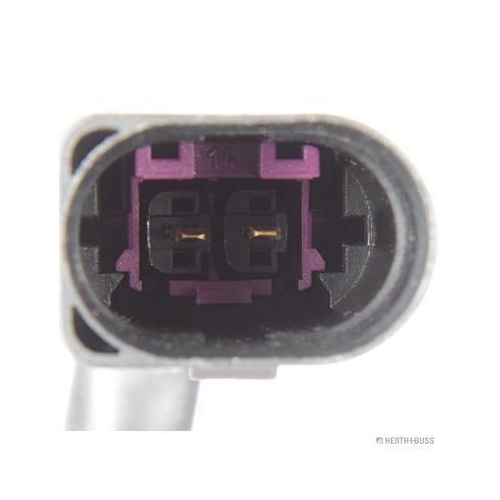 HERTH+BUSS ELPARTS Sensor, Abgastemperatur 70682018
