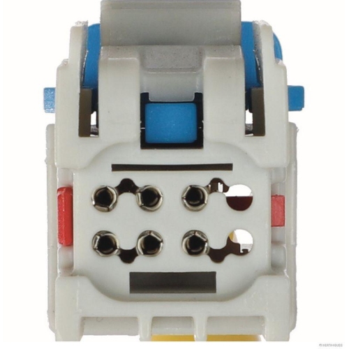 HERTH+BUSS ELPARTS Lenkwinkelsensor 70604601
