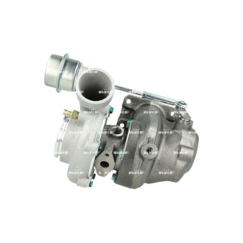 NRF Lader, Aufladung EASY FIT 90010353