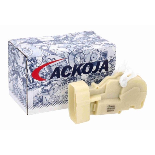 ACKOJA T&uuml;rschloss Original ACKOJA Qualit&auml;t A70-85-0783