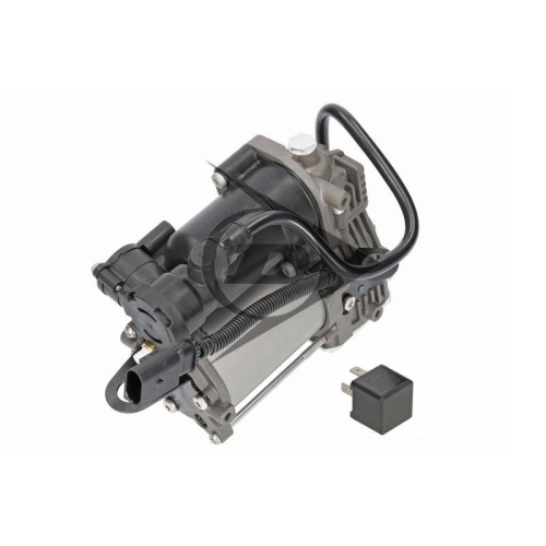 AIC Kompressor, Druckluftanlage Dunlop Original Ersatzteil 71300