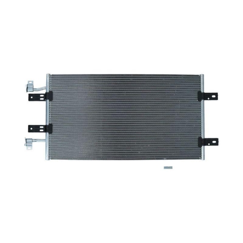 KAMOKA Kondensator, Klimaanlage 7800025