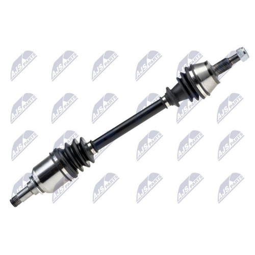 NTY Antriebswelle NPW-ME-106
