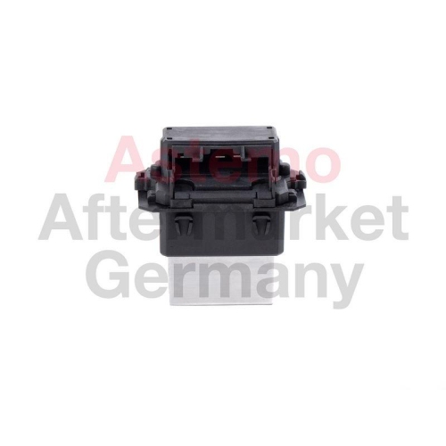 ASTEMO Regler, Innenraumgebl&auml;se 2502595