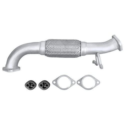 HELLA Abgasrohr Easy2Fit &ndash; PARTNERED with Faurecia 8LA 366 000-551