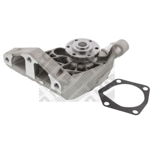 MAPCO Wasserpumpe, Motork&uuml;hlung 21991