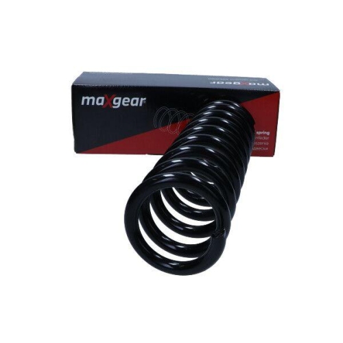 MAXGEAR Fahrwerksfeder 60-0820D