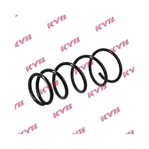 KYB Fahrwerksfeder K-Flex RA4128